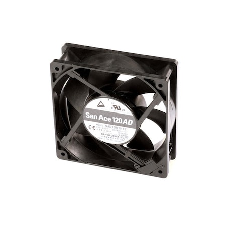 Silver King Motor Fan 100-240V 9Ad1201H12 39577